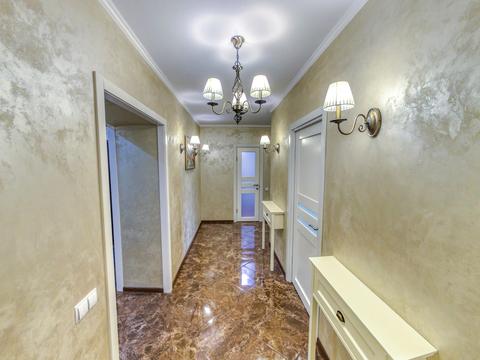 квартира за адресою Гарматна вул., 38-А