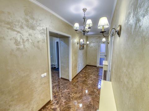 квартира за адресою Гарматна вул., 38-А