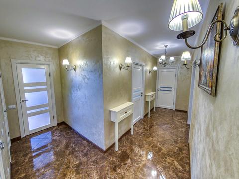 квартира за адресою Гарматна вул., 38-А