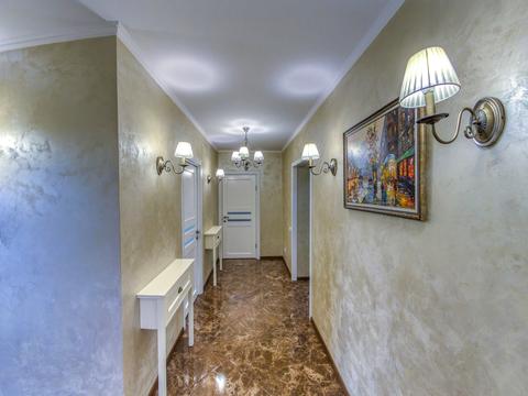 квартира за адресою Гарматна вул., 38-А