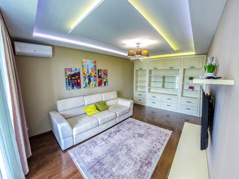 квартира за адресою Гарматна вул., 38-А