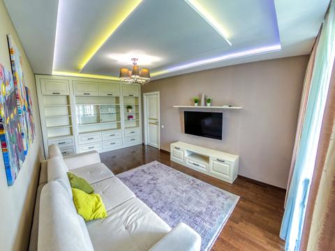 квартира за адресою Гарматна вул., 38-А