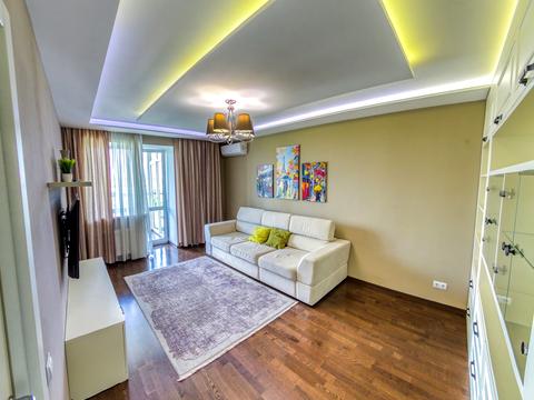 квартира за адресою Гарматна вул., 38-А