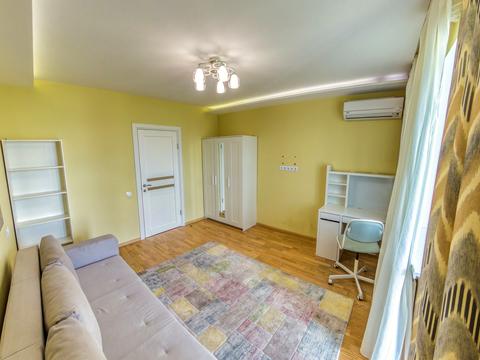квартира за адресою Гарматна вул., 38-А