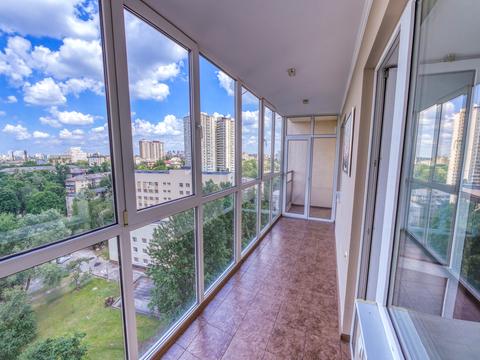 квартира за адресою Гарматна вул., 38-А