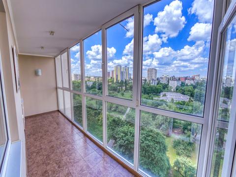 квартира за адресою Гарматна вул., 38-А