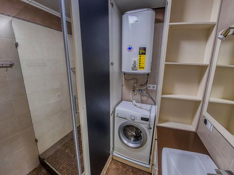 квартира за адресою Гарматна вул., 38-А