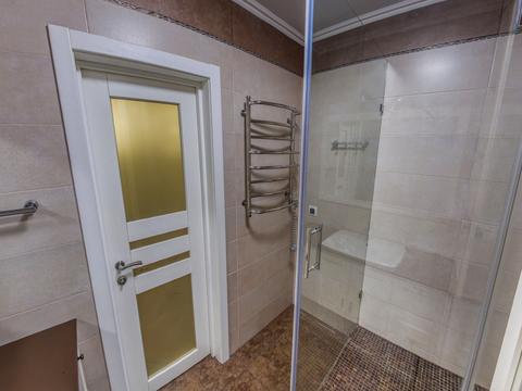 квартира за адресою Гарматна вул., 38-А