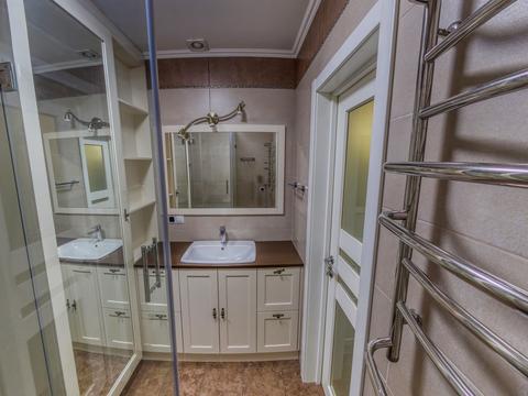 квартира за адресою Гарматна вул., 38-А