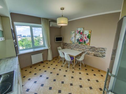 квартира за адресою Гарматна вул., 38-А