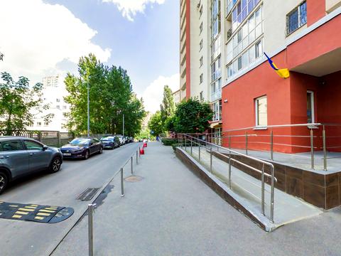 квартира за адресою Гарматна вул., 38-А