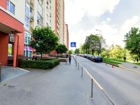 квартира за адресою Гарматна вул., 38-А