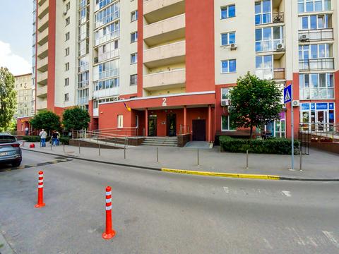 квартира за адресою Гарматна вул., 38-А