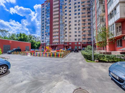 квартира за адресою Гарматна вул., 38-А