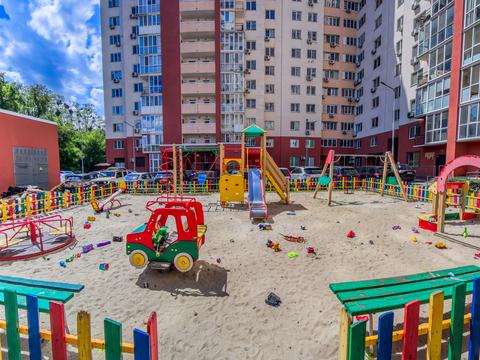 квартира за адресою Гарматна вул., 38-А