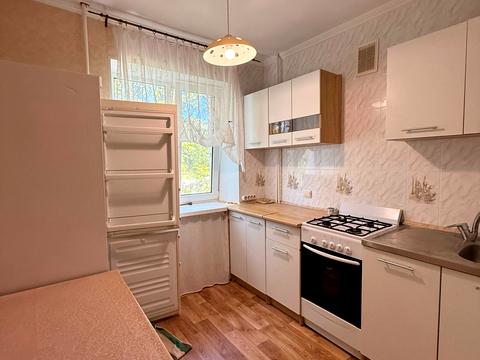 квартира по адресу Парковая ул., 18