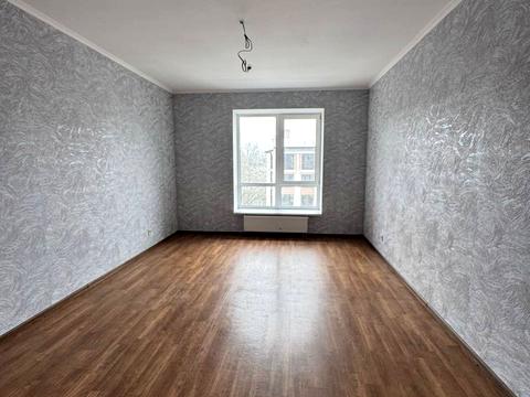 квартира по адресу Метрологическая ул., 27-А