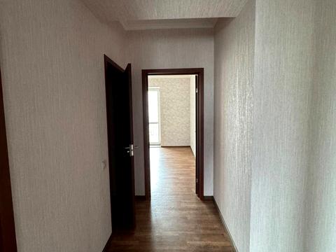 квартира по адресу Метрологическая ул., 27-А
