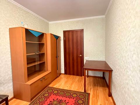 квартира по адресу Парковая ул., 18