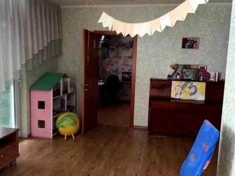 квартира по адресу Степана Рудницького ул. (Шолохова), 11