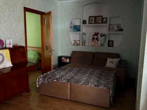 квартира по адресу Степана Рудницького ул. (Шолохова), 11