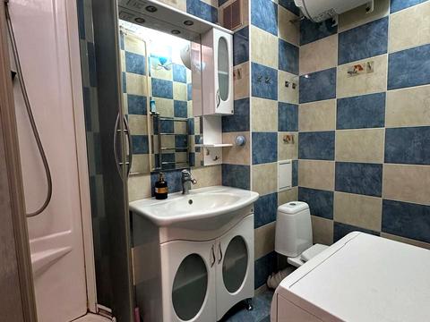квартира по адресу Героев Днепра ул., 1