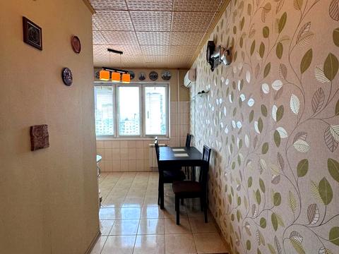 квартира по адресу Героев Днепра ул., 1