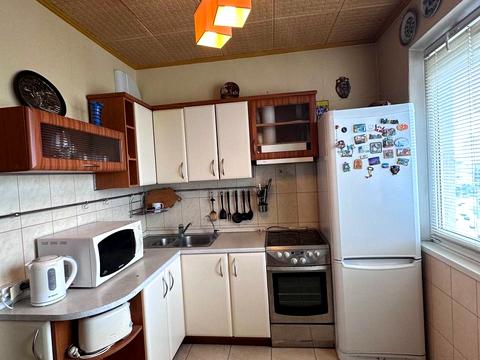 квартира по адресу Героев Днепра ул., 1