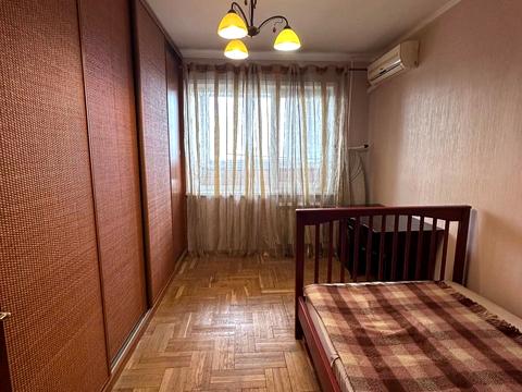 квартира по адресу Героев Днепра ул., 1