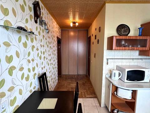 квартира по адресу Героев Днепра ул., 1