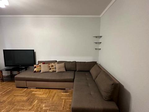 квартира по адресу Героев Днепра ул., 1