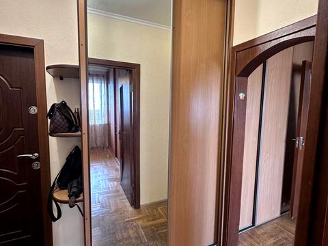 квартира по адресу Героев Днепра ул., 1