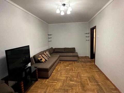 квартира по адресу Героев Днепра ул., 1