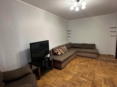квартира по адресу Героев Днепра ул., 1