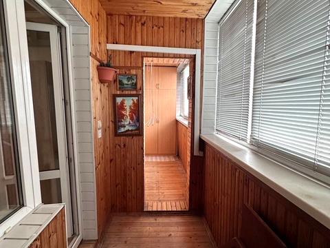 квартира по адресу Героев Днепра ул., 1