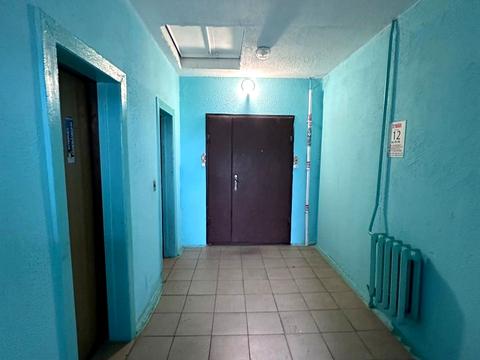 квартира по адресу Героев Днепра ул., 1