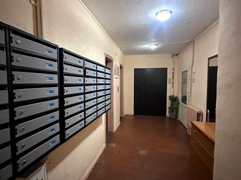 квартира по адресу Героев Днепра ул., 1