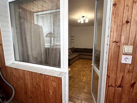 квартира по адресу Героев Днепра ул., 1