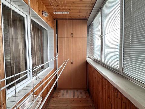 квартира по адресу Героев Днепра ул., 1