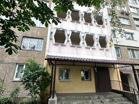 квартира по адресу Героев Днепра ул., 1