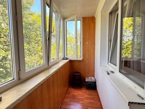 квартира по адресу Парковая ул., 18