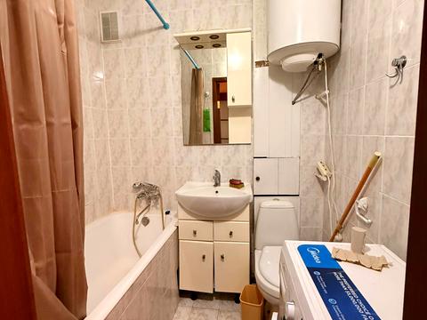 квартира по адресу Парковая ул., 18