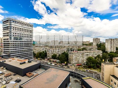 квартира по адресу Голосеевский просп. (40-летия Октября), 76