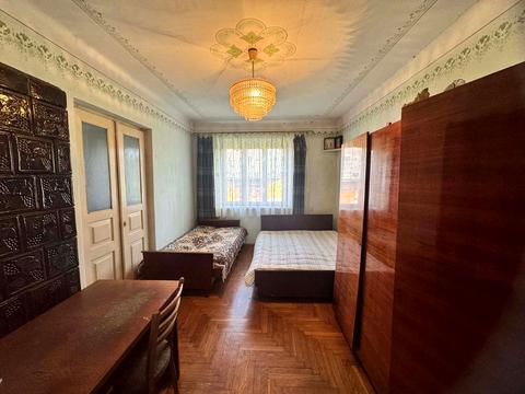 дом по адресу пгт. Вишневец, пров. Кривоноса, 18
