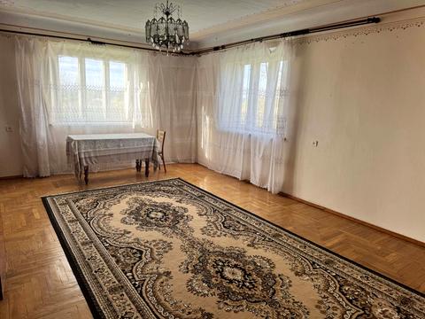 дом по адресу пгт. Вишневец, пров. Кривоноса, 18