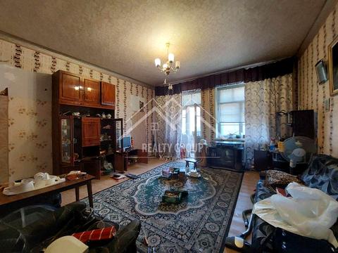 квартира по адресу Горнозаводская ул. (Цины), 6