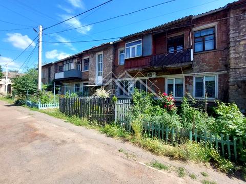 квартира по адресу Горнозаводская ул. (Цины), 6