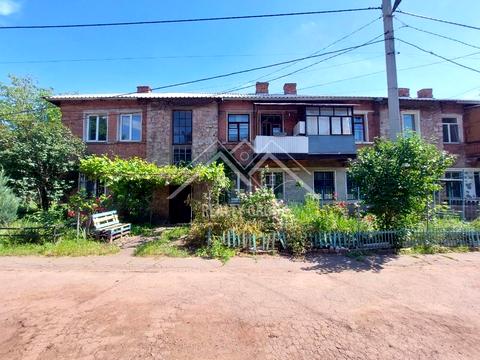 квартира по адресу Горнозаводская ул. (Цины), 6
