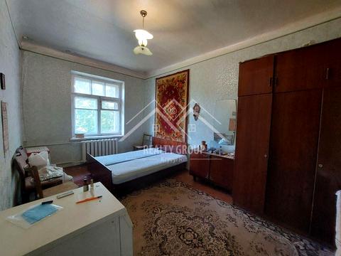 квартира по адресу Горнозаводская ул. (Цины), 6