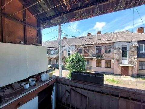 квартира по адресу Горнозаводская ул. (Цины), 6